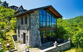 Gafulluk Tatil Köyü